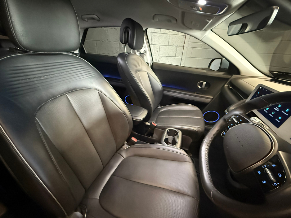 2023 Hyundai Ioniq 5 58kW Premium LE €26,900