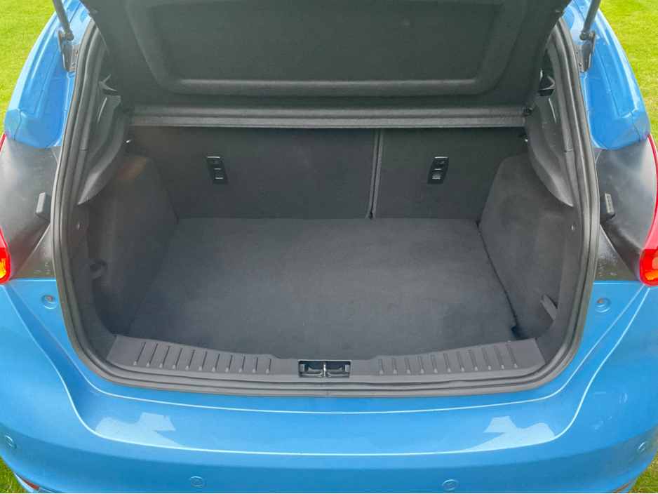 2017 Ford Focus TITANIUM X TDCI €13,500