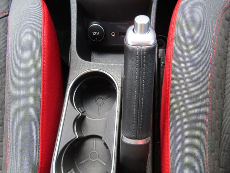 2016 Ford Fiesta Zetec-s 1.0 125PS S/s5spd 3DR €10,950