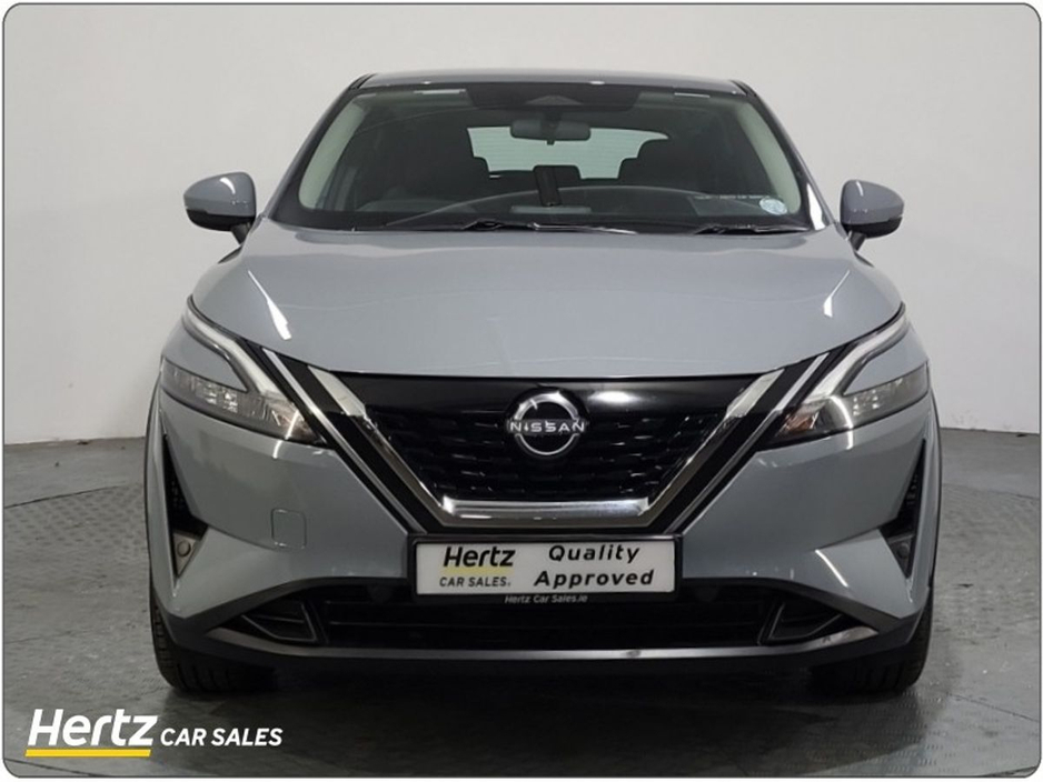 2023 Nissan Qashqai ePOWER SV 1.5 Petrol Automatic €25,945