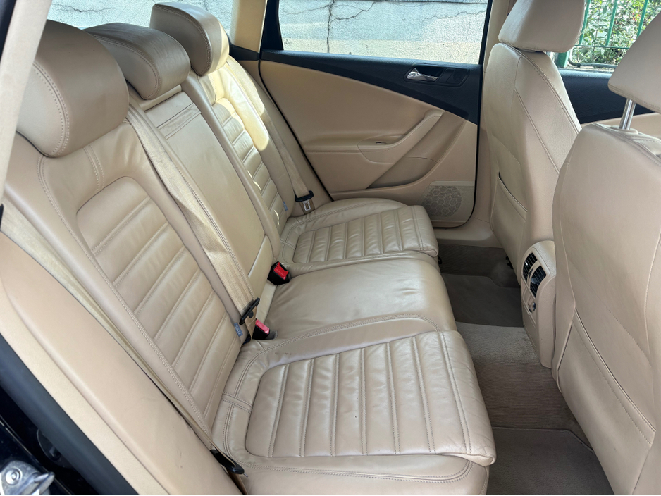 2007 Volkswagen Passat HIGHLINE 1.6 FSI B6 VARIANT €3,995