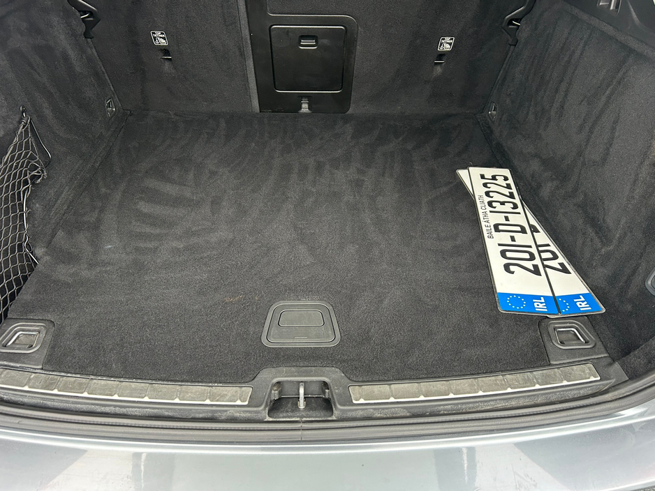 2020 Volvo XC60  €28,850