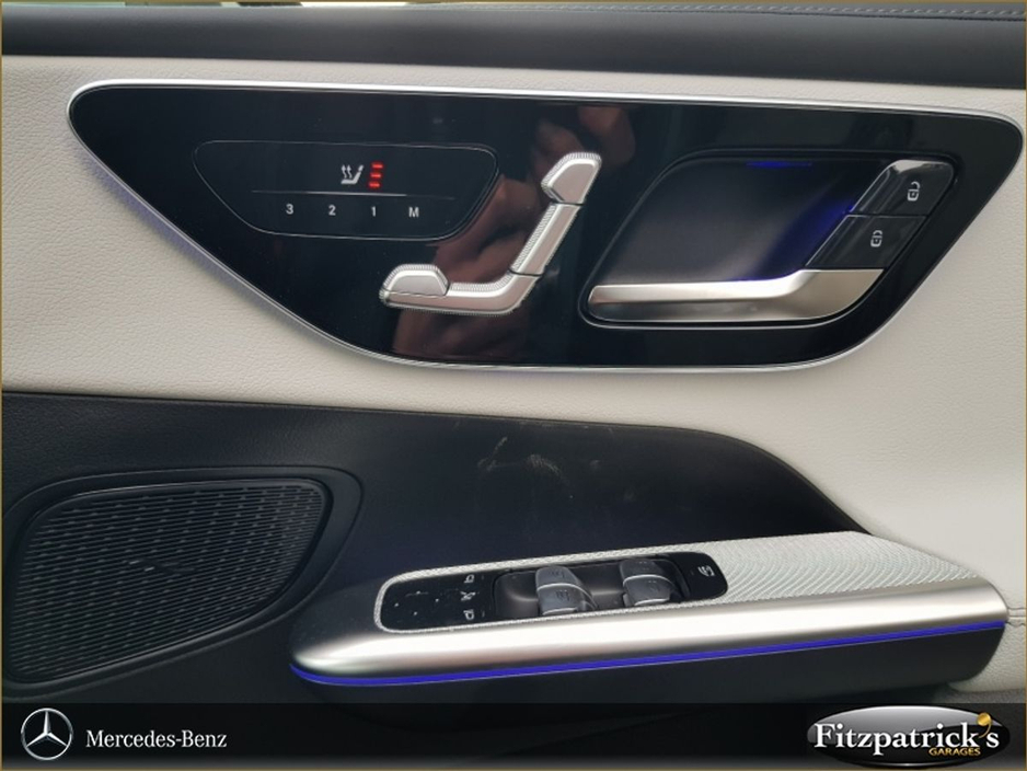 2026 Mercedes-Benz GLC Class 220d