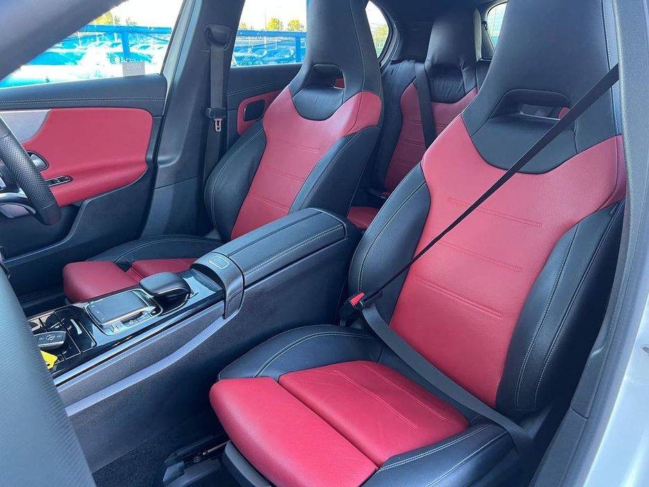 2019 Mercedes-Benz A Class A180 AMG-LINE PREMIUM PLUS 1.3 * HIGHEST SPEC ON THE MARKET * // PAN ROOF // AMBIENT LIGHTING // TOP AMG SPEC €28,900