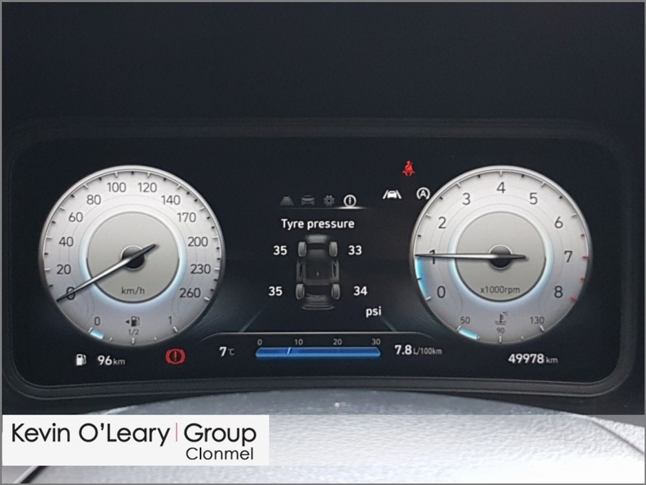 2022 Hyundai Kona 1.0 T-GDI Comfort €24,995