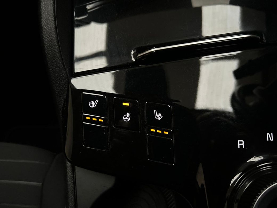 2022 Kia Sportage K3 HEV 5DR Auto, *WARRANTY TILL 2029* *LOW MILES* Lane Departure Warning, Parking Sensors, Reversing Camera, Heated Steering Wheel, €33,900