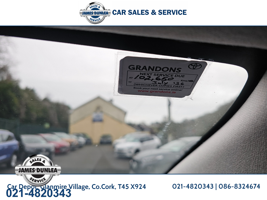 2020 Toyota Corolla LUNA SAL 4DR AUTO