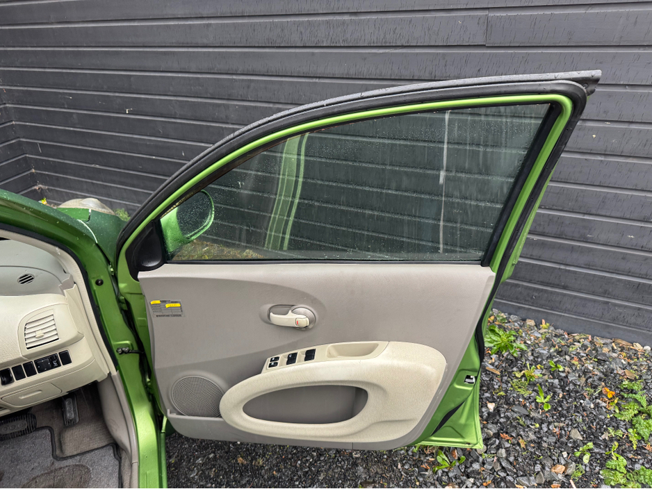 2005 Nissan Micra 1.2 MARCH AUTO €2,995