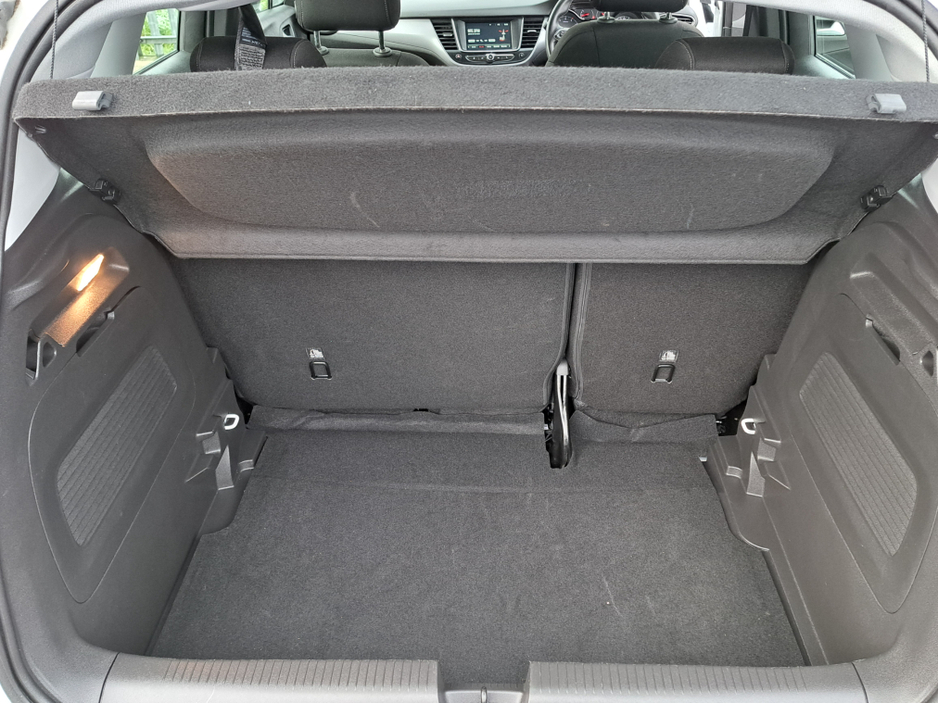 2024 Opel Crossland SC 1.2TURBO 110BHP **REVERSING CAMERA** €22,950