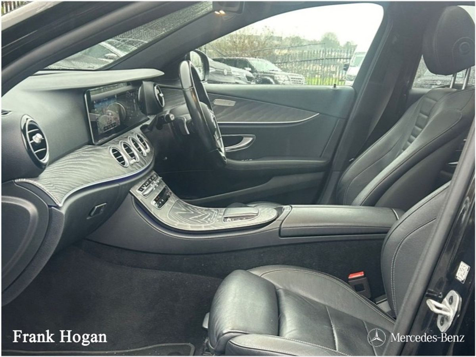 2022 Mercedes-Benz E Class E 300 de PHEV AMG Line Diesel Plug in Hybrid €41,900