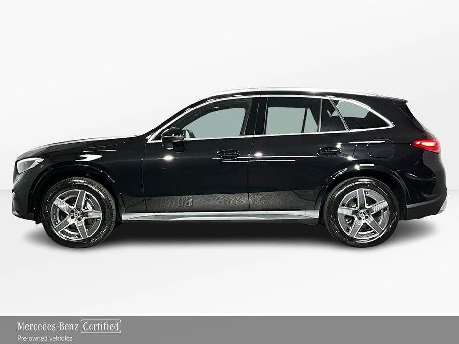 2026 Mercedes-Benz GLC Class 300de AMG 4Matic - 19 Inch Alloys - Reversing Camera - Ambient Lighting - Sat Nav - Climate Control - Electric Heated Memory Seats - Apple CarPlay/Android Auto