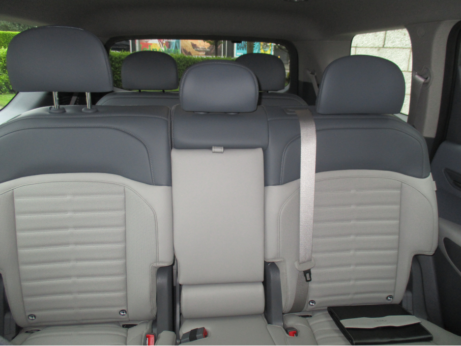 2026 Kia EV9 ESPSV  ELECTRIC TAXI GRANT OFFER !!!!! €60,500