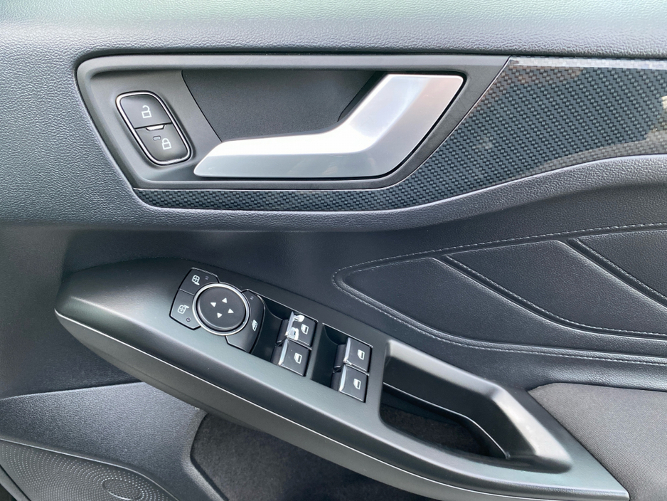 2020 Ford Focus 1.5 TDCI ST Line 120 BHP.. Camera €19,950