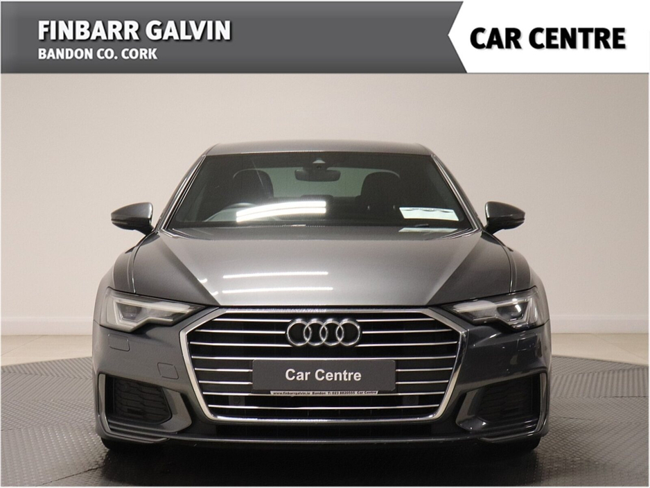 2022 Audi A6 40TDI 204HP S tronic S Line €44,950