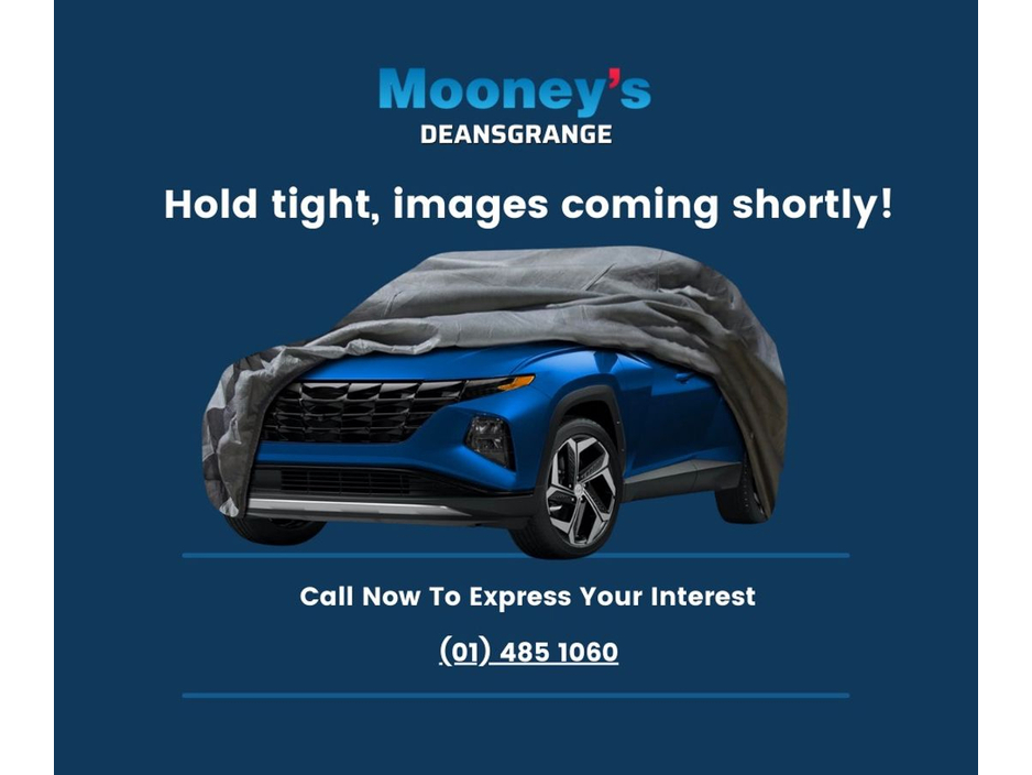 2017 Hyundai Tucson 1.7 D Executive 2WD DCT €16,995