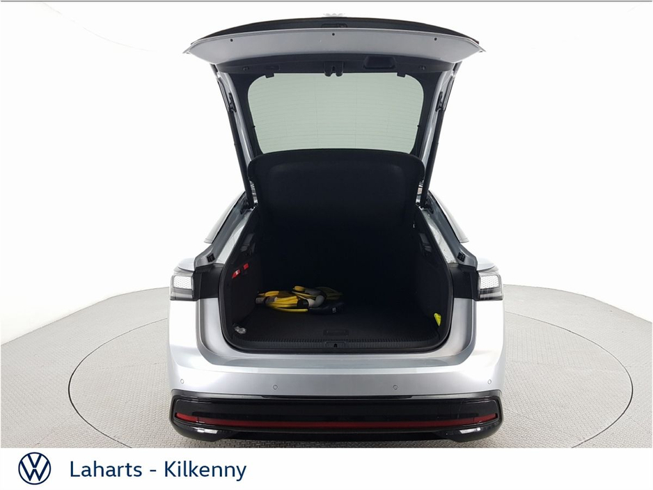 2025 Volkswagen ID.7 PRO PLUS €45,950