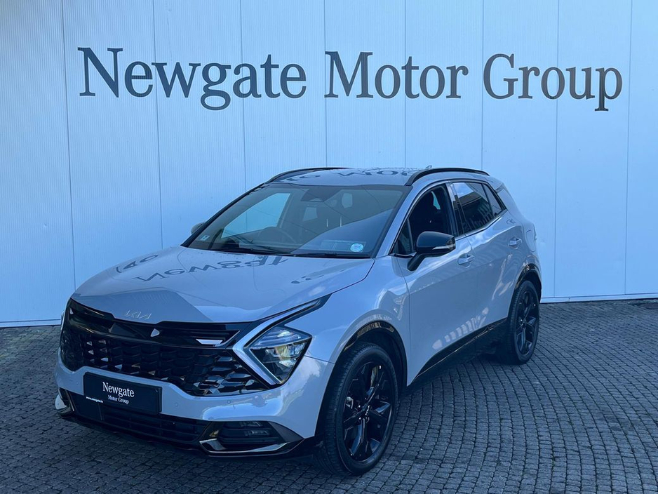 2024 Kia Sportage Phev S €38,950