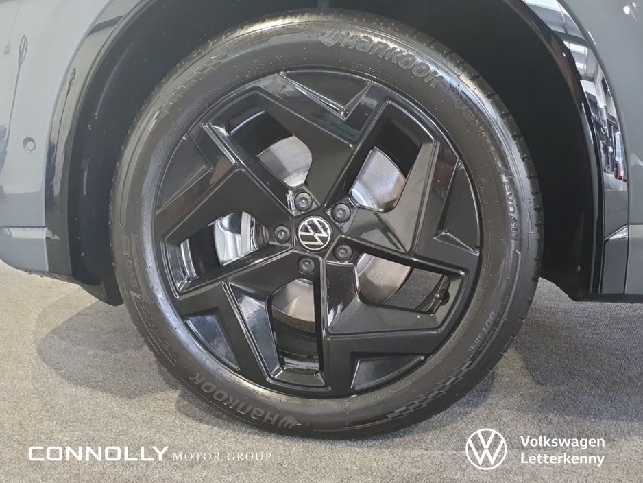 2026 Volkswagen Tiguan 2.0 TDI 150HP R-Line €64,513