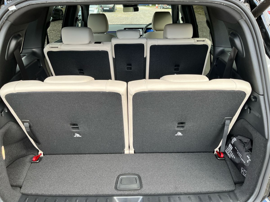 2025 Mercedes-Benz GLB 200 Progressive Plus 7 Seater SUV *Saving €12,779 from New* €58,950