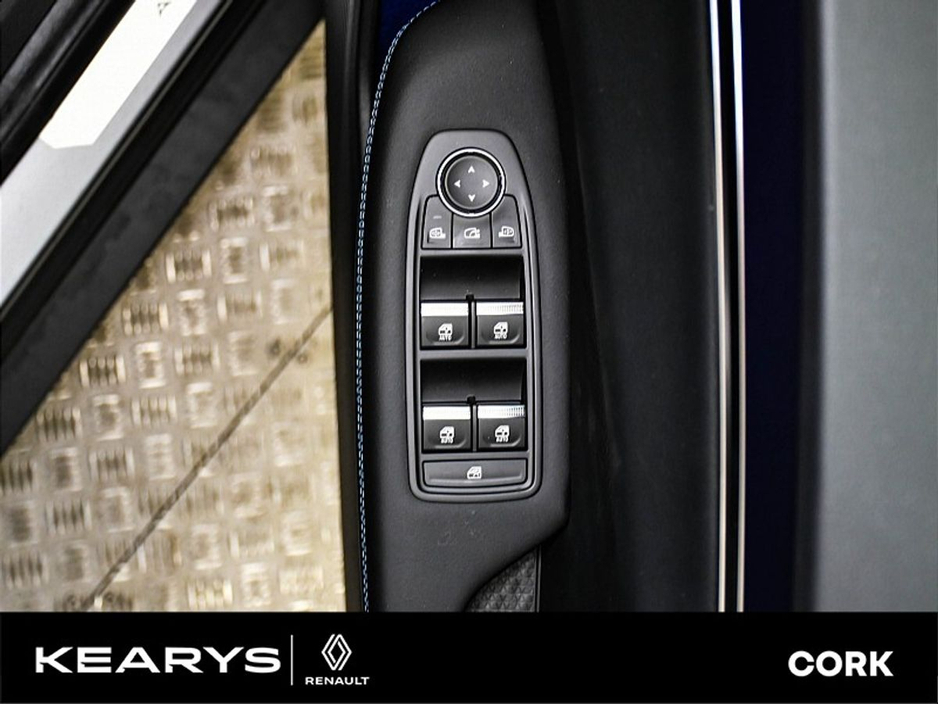 2026 Renault SCENIC E-TECH Esprit Alpine EV87, 2 Tone. Order Your 261 Today