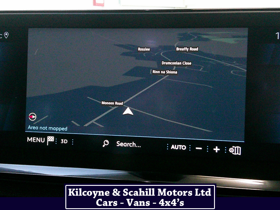 2021 Peugeot 5008 ALLURE BLUEHDI 7 Seater *Leather Interior + Heated Seats* €30,950