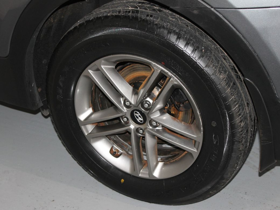 2018 Hyundai Santa Fe Executive 4WD 5DR €22,999