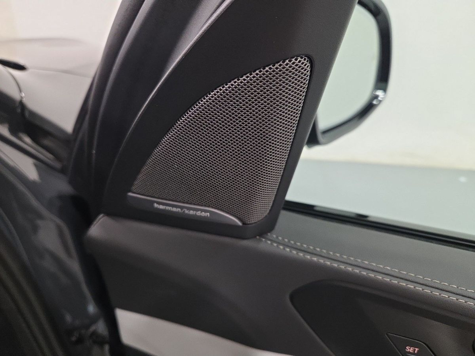 2026 BMW X5 xDrive50e M Sport €121,950