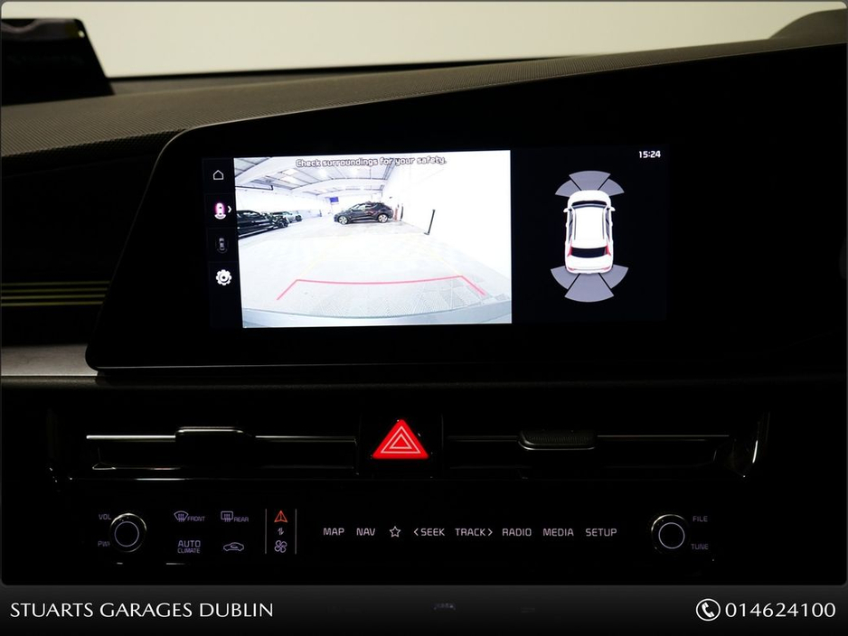 2025 Kia Niro EV K3 €34,995