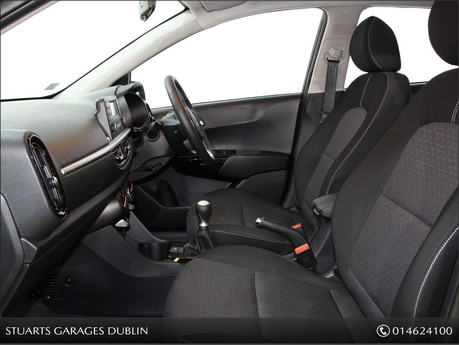 2023 Kia Picanto 1.0 MY23 5DR €13,495