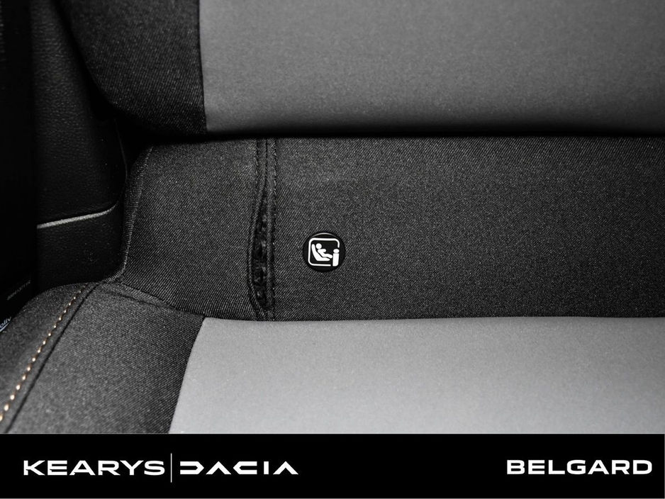 2025 Dacia Sandero Stepway STEPWAY Extreme TCe 90 GSR2 €24,810