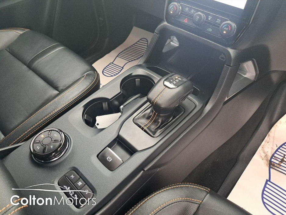 2024 Ford Ranger RANGER D/CAB WILDTRAK KITTED PRICE EX VAT €48,740