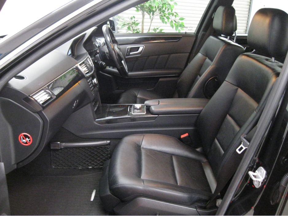 2013 Mercedes-Benz E Class 220 CDI BLUE EFFICIENCY AVANTGARDE SPORT AUTO €10,495