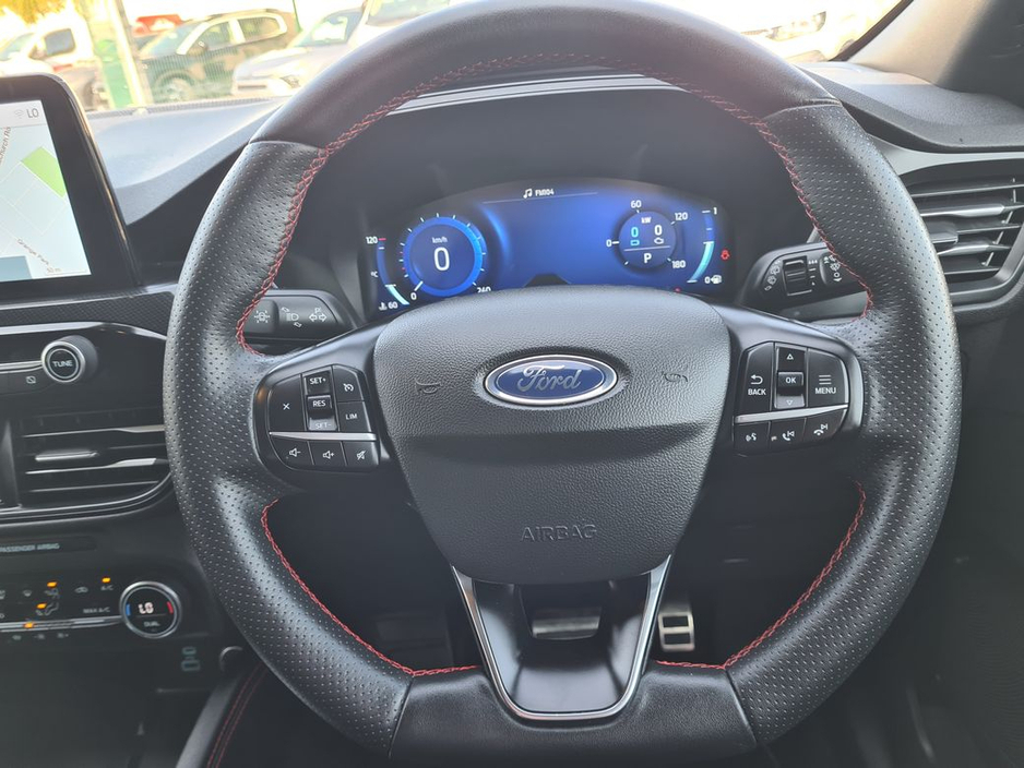 2021 Ford Kuga "ST-Line X " Phev Model €34,995