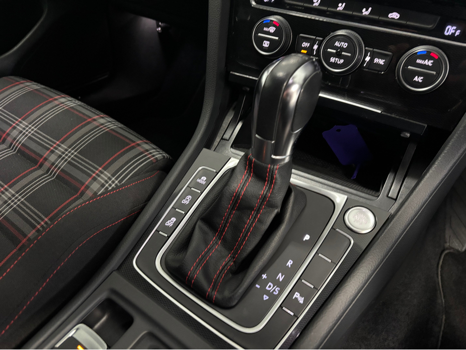 2014 Volkswagen Golf *VOLKSWAGEN GOLF GTI* *DSG* *KEYLESS ENTRT* *LOW MILEAGE* *PARKING SENSORS* *BT AUDIO* *DRIVE MODES* *TRADE INS WELCOME* *6 MONTH WARRANTY* €18,950