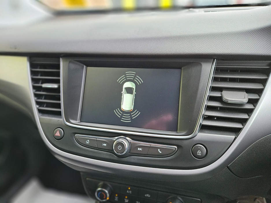 2024 Opel Crossland X  €25,950