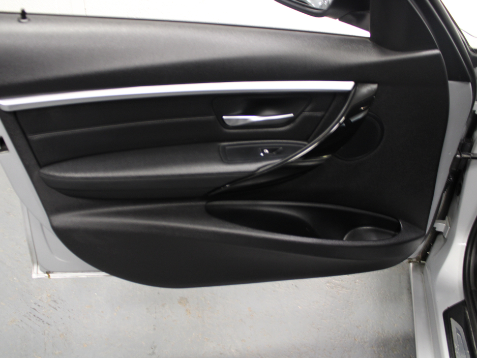 2016 BMW 3 Series 316D SPORT ZLSF 4DR AUTO €14,950