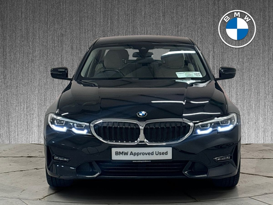 2021 BMW 3 Series 330e Sport Pro Auto PHEV €32,995