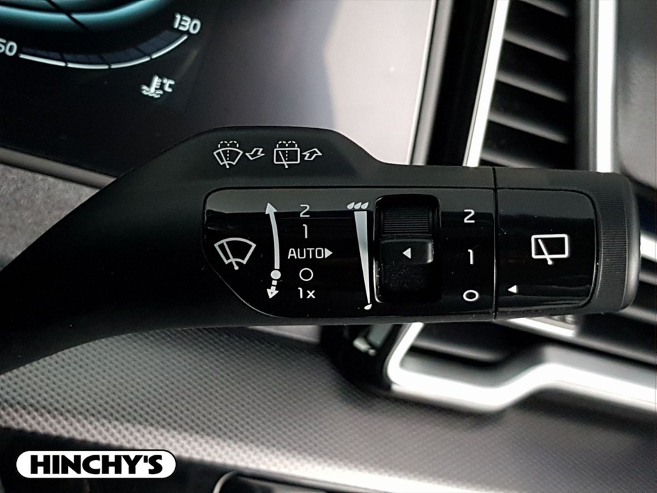 2025 Kia Sportage K3 Diesel