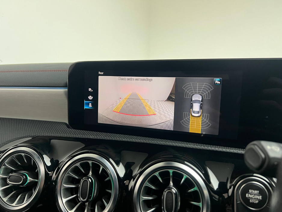 2023 Mercedes-Benz CLA Class 250E AMG LINE PREM PLUS NIGHT ED €37,990