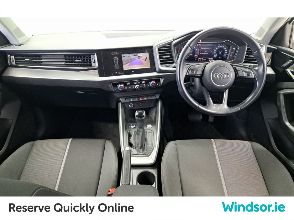 2020 Audi A1 NEWER MODEL €23,995