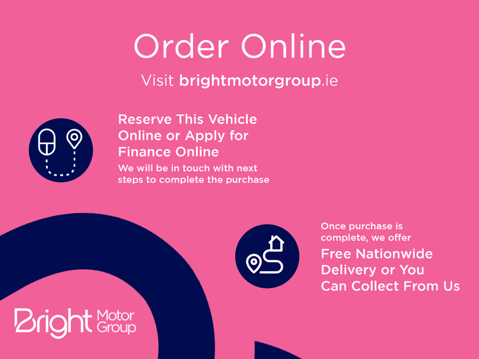 2025 Cupra Formentor EHYBRID 204BHP DSG 5DR €45,950