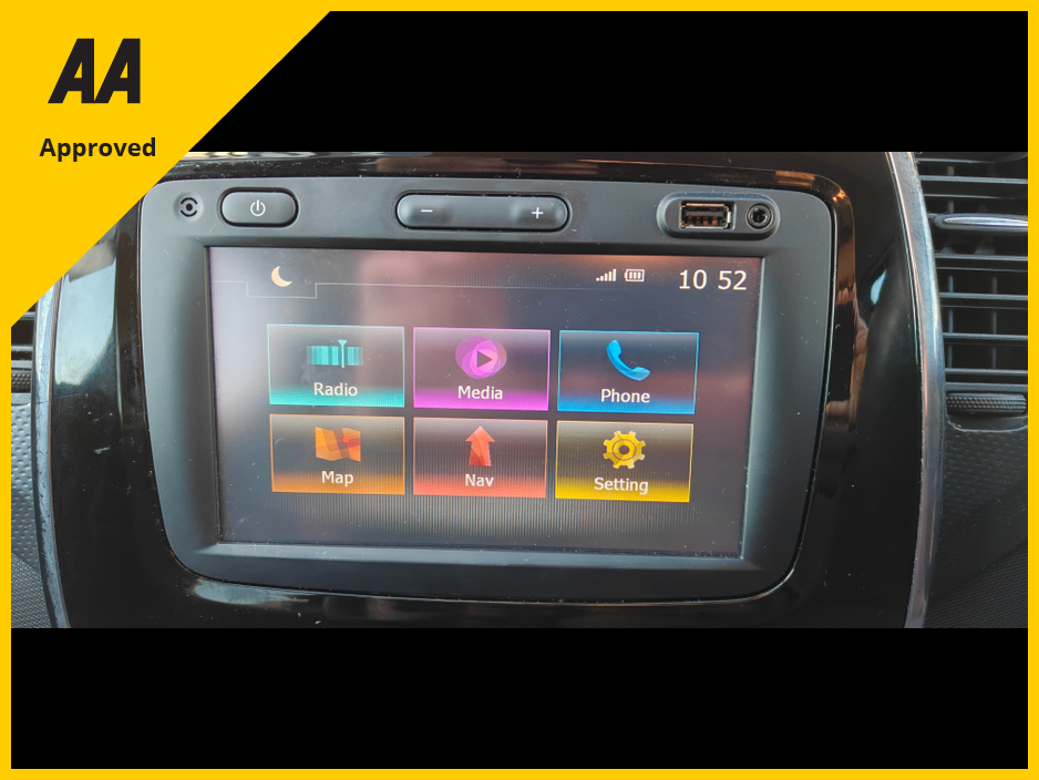 2016 Renault Captur 2016 1.5 DCI NCT 02 28 139KMS €9,950