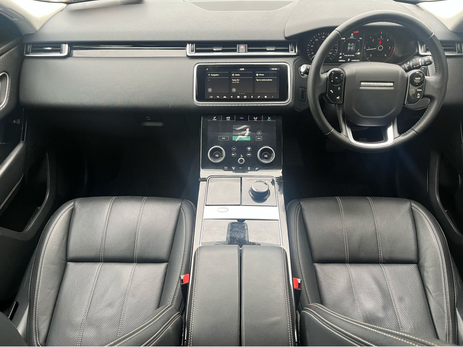 2018 Land Rover Range Rover Velar VELAR TD4 5DR AUTO HIGH SPEC FULL LR HISTORY!! €27,995