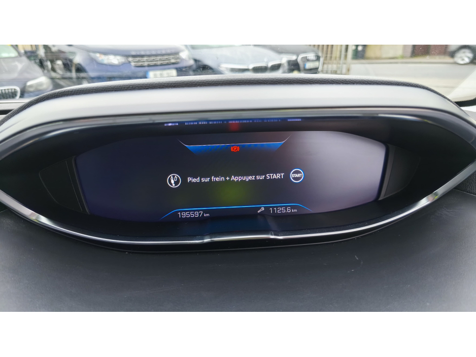 2021 Peugeot 3008 FL ALLURE 1.5 HDI 130 AUTO AA Approved 1 Year Warranty €19,950