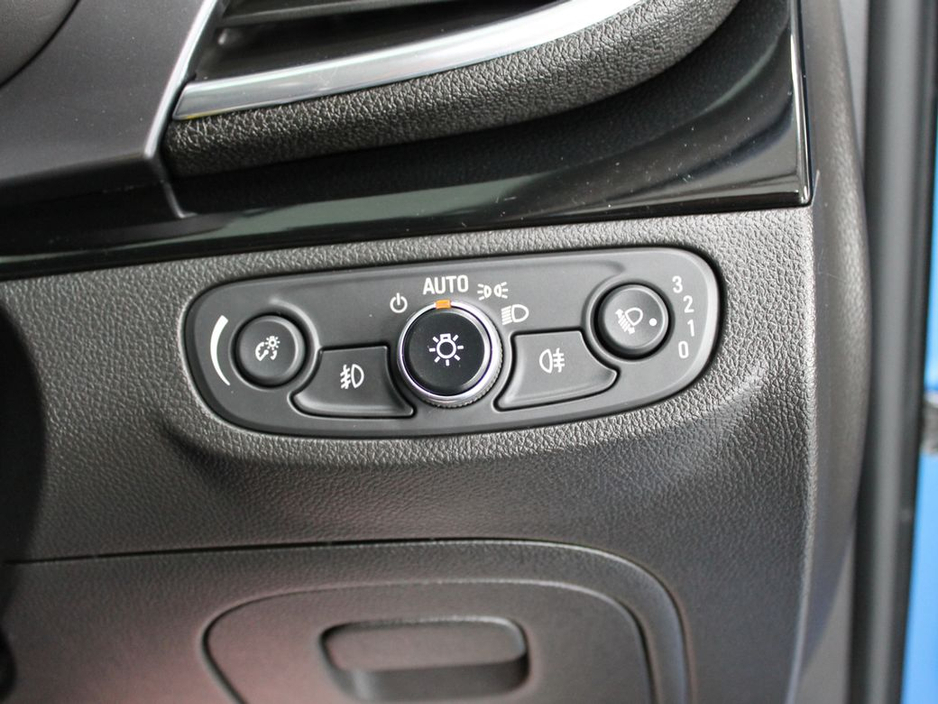 2018 Opel Mokka X SC 1.6cdti 4DR €12,850