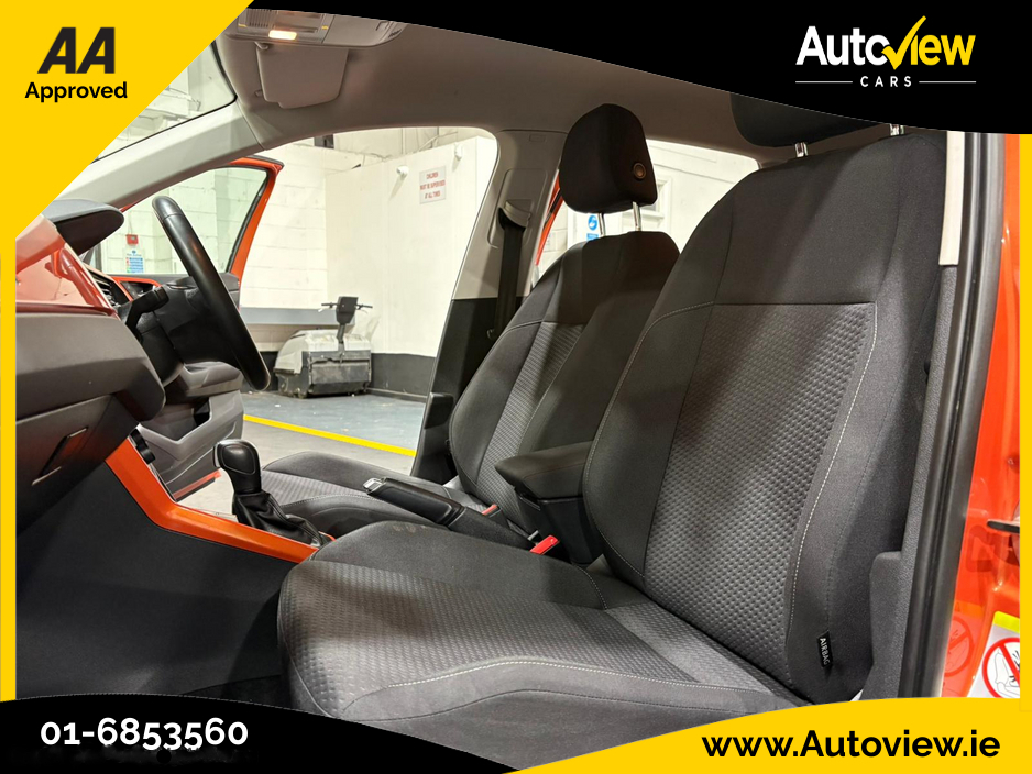 2020 Volkswagen Polo New Model 1.0 TSI 7 Speed DSG Automatic. AA APPROVED // FINANCE & NATIONWIDE DELIVERY AVAILABLE // SIMI DEALER €17,995