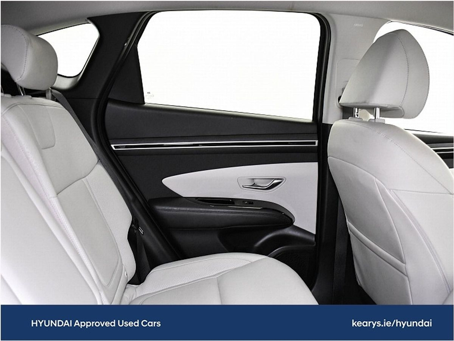 2023 Hyundai Tucson Executive HEV Auto