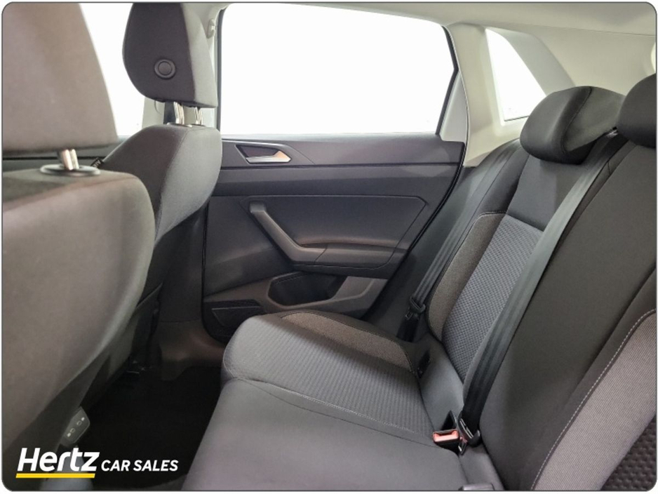 2023 Volkswagen Polo Life 1.0 TSI Petrol Manual €18,900