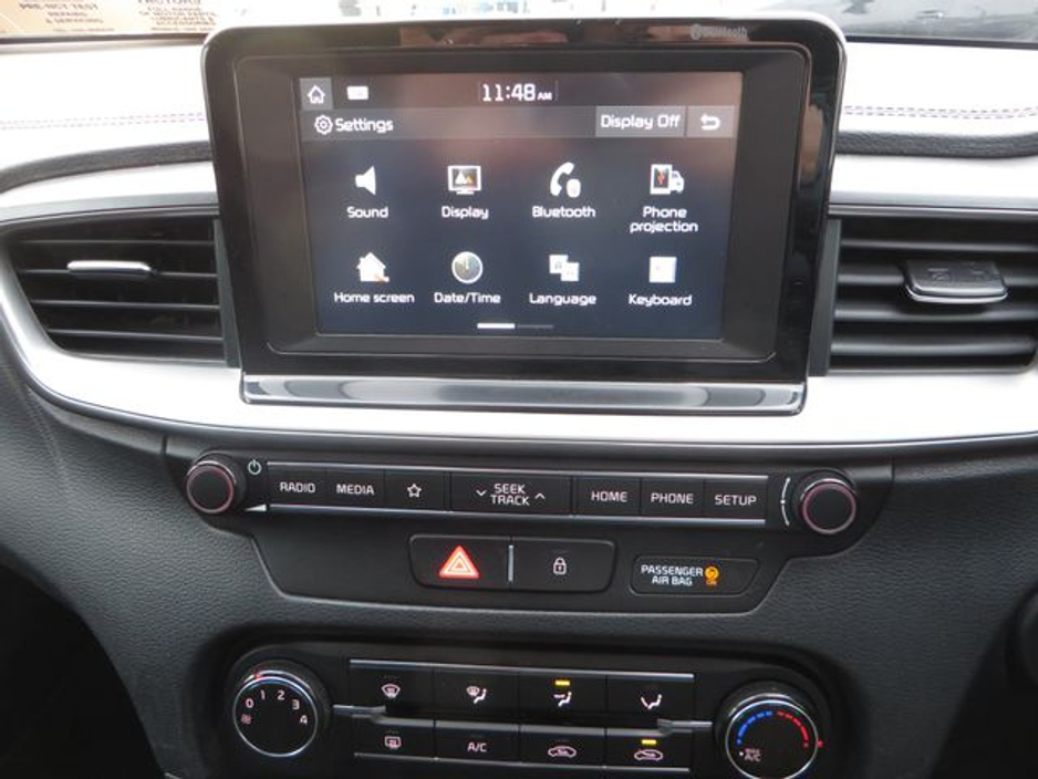 2019 Kia Ceed K2 Commercial 5DR €11,950