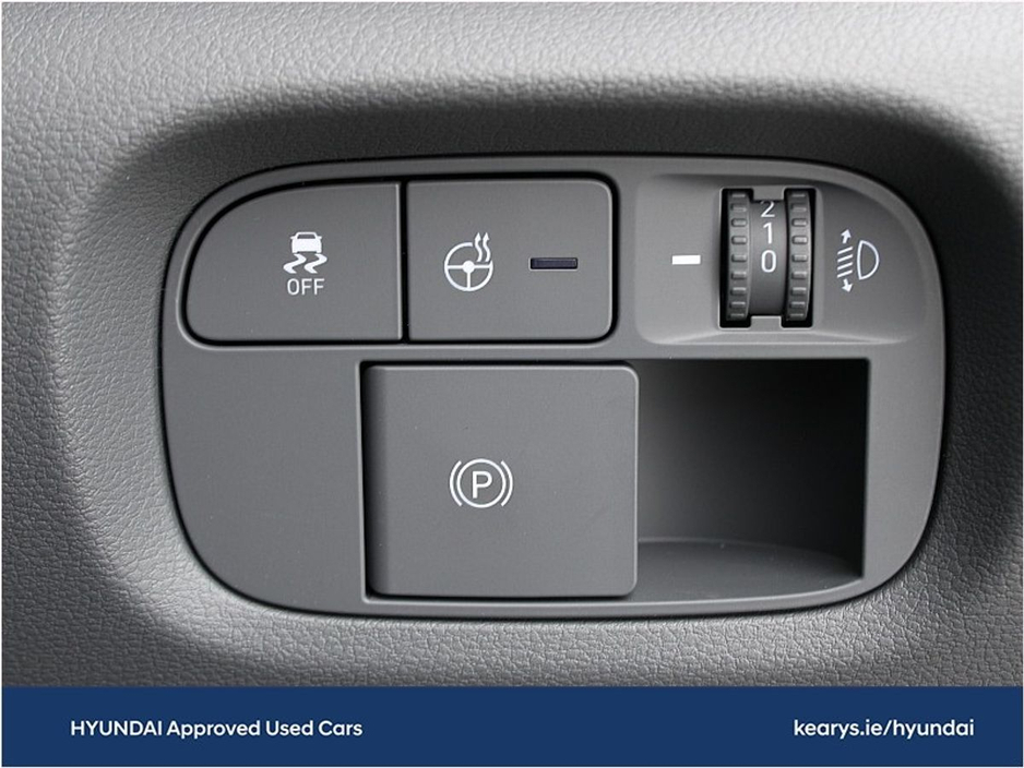 2026 Hyundai Inster Cross ORDER YOUR 261 - INSTER CROSS TODAY €27,595